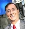 OMERS Infrastructure Employee Nandit Gandhi's profile photo