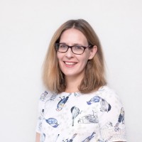 National Deaf Children's Society Employee Rachel Knight's profile photo