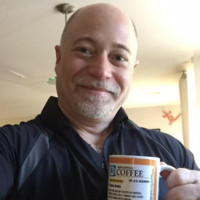 ConcertAI Employee Thomas Hooks's profile photo