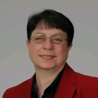 Intersurgical Employee Allison Parker's profile photo