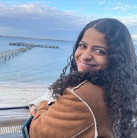 Concrete Hospitality Group Employee Olivia Timothee's profile photo