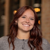 Visit Ogden Employee Sydney Pace's profile photo