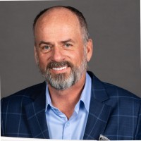 GINCOR Werx Employee Luc Stang's profile photo