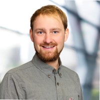 PMOD/WRC Employee Kevin Kilchhofer's profile photo