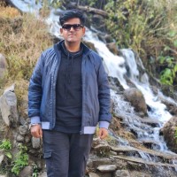 Celebal Technologies Employee Dev Bansal's profile photo