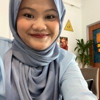 Qudotech Sdn Bhd Employee Anis Hazwani's profile photo