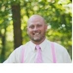Alfa Insurance Employee Chris Chumley's profile photo