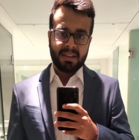 Evolve Snacks pvt ltd Employee Kapil Belani's profile photo