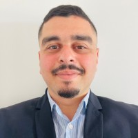 OG Communication Employee Youness Khatib's profile photo