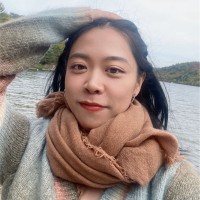 LearnExperts Employee Freda Luo's profile photo