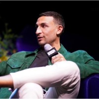 chargeFUZE Employee Ryan Levy's profile photo