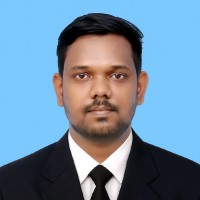 TPF Software Employee Arunkumar Ravi's profile photo