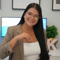 ConeTec Employee Katherine Narvaez's profile photo