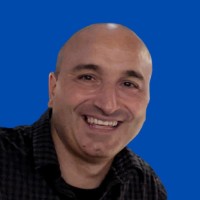 BevService Employee Alberto Marinucci's profile photo