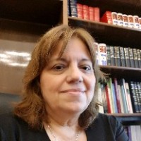 Procuración General de la Nación Employee Gladys V. Vidal's profile photo