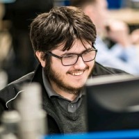 Cobry Employee Alistair Robertson's profile photo