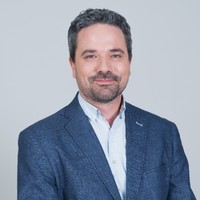 Desjardins Employee Frederic Michaud's profile photo