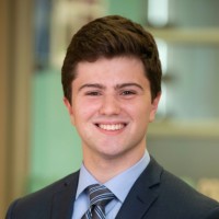 Bank of America Employee Jack Burgess's profile photo