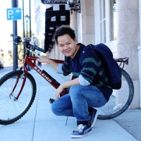 Crafter Software Employee Phil Nguyen's profile photo