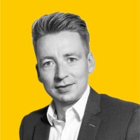 IN2 Engineering Employee Simon Sloan's profile photo