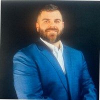 ABB Employee Bryan Tackett's profile photo