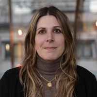 UTOPIK Collection Employee Virginie Lesne's profile photo