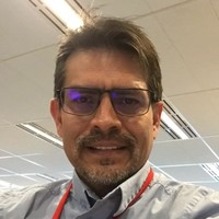 Ericsson Employee Harold Sanchez's profile photo