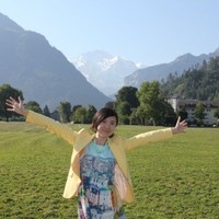 Momenta Employee Vincy du's profile photo