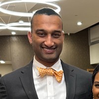 New York Power Authority Employee Ram Narayan's profile photo