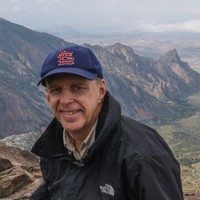 Railroad Commission of Texas Employee Tim Speer's profile photo