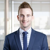 TVH Employee Benjiman Mallis's profile photo