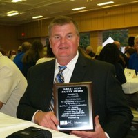 Saia Inc. Employee Bill Daugherty's profile photo