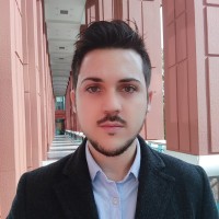 Luís Neto Email