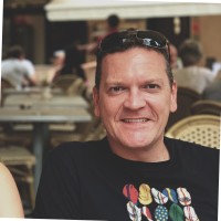 Industrial Door Systems Employee Euan Henderson's profile photo