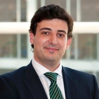 easyCube Employee André Silva's profile photo