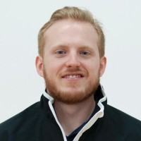 Volleyball BC Employee Jay Tremonti's profile photo