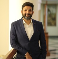 Eicher Trucks and Buses Employee Samanvay Sinha's profile photo