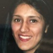 Geeta Bahl-Ajmera Email