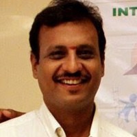India Employee Senthilkumar R's profile photo
