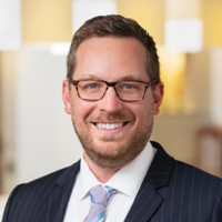 Morgan, Lewis & Bockius LLP Employee Josh Rosenzweig's profile photo