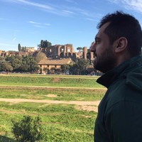 Bradesco Employee Leandro Mello's profile photo