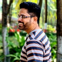 Genotypic Technology Employee Amol Date's profile photo
