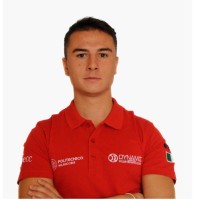 CMT Atomizers Employee Andrea Dell'Orto's profile photo