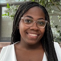 Burlington Township High School Employee Morgan Wormley's profile photo