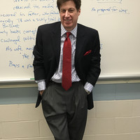 Olney Central College Employee Dave Denton's profile photo