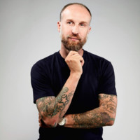 Zach Warner Email & Phone Number