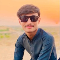 Android Developer Employee Rajab Jokhio's profile photo