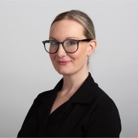 Allen & Overy Employee Dee Grant's profile photo