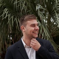 SBE nv Employee Tom Moens's profile photo