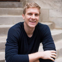 Houston Energy L.P. Employee Zachary Wright's profile photo